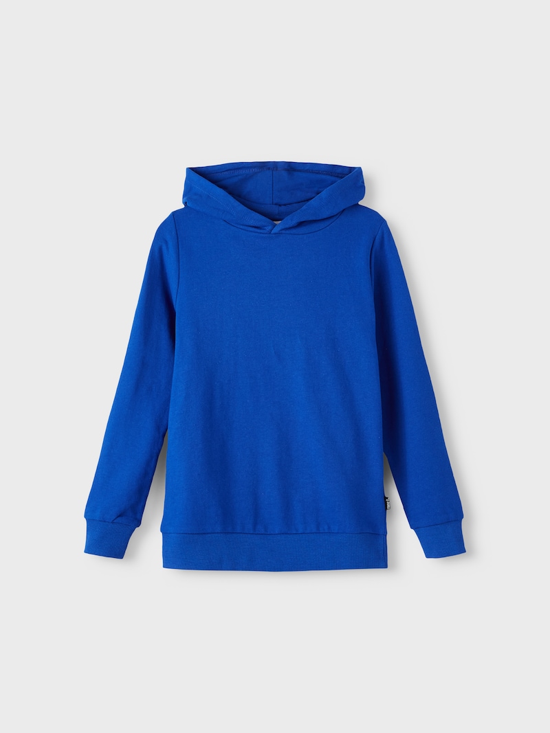 Kids Boys NAME IT Sweaters & cardigans Blue