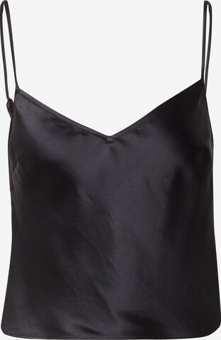 Staud Blouse 'GRACIE' in Black: front