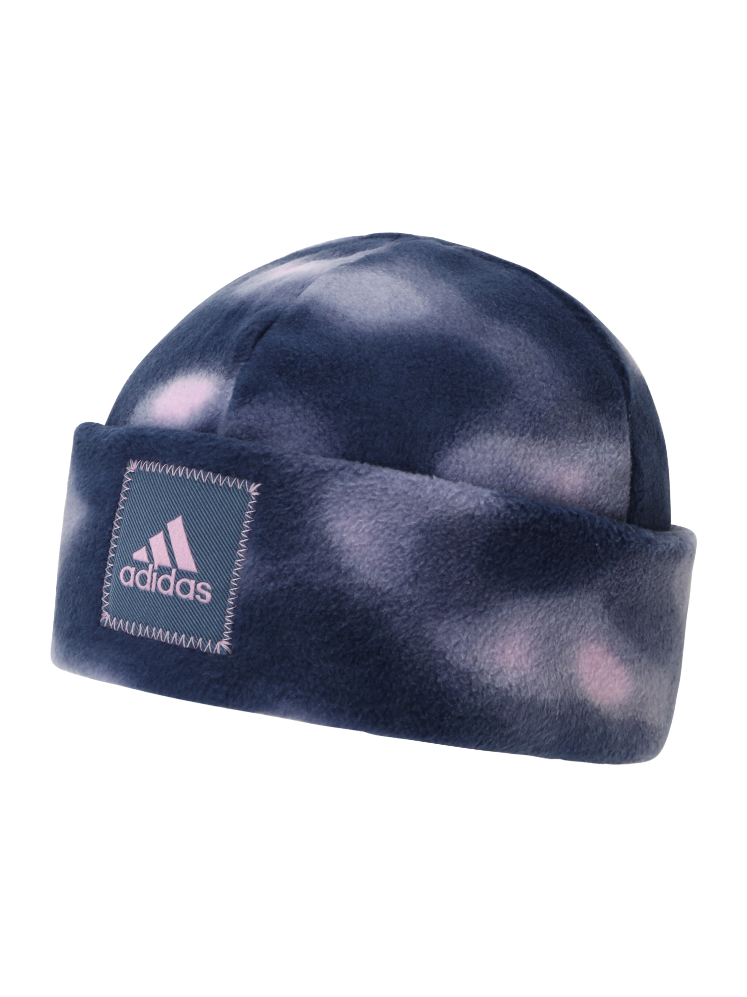 ADIDAS SPORTSWEAR Sportsapkák 'Fleece Mountain' - kék: elől