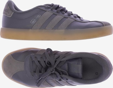 ADIDAS PERFORMANCE Sneaker 39,5 in Grau: Vorderseite