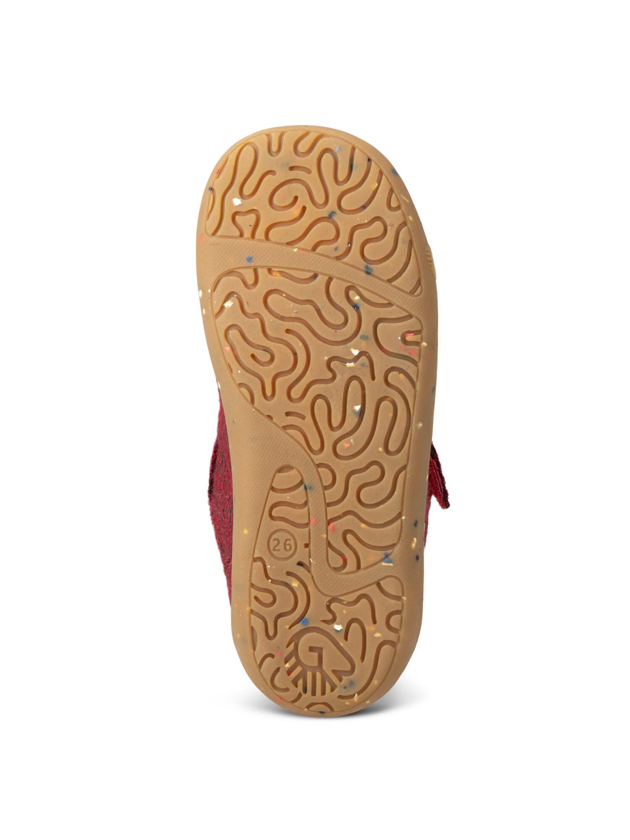 GIESSWEIN Trainers in Red