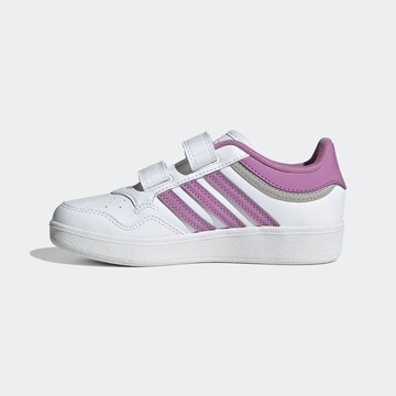 ADIDAS SPORTSWEAR Trainers in White