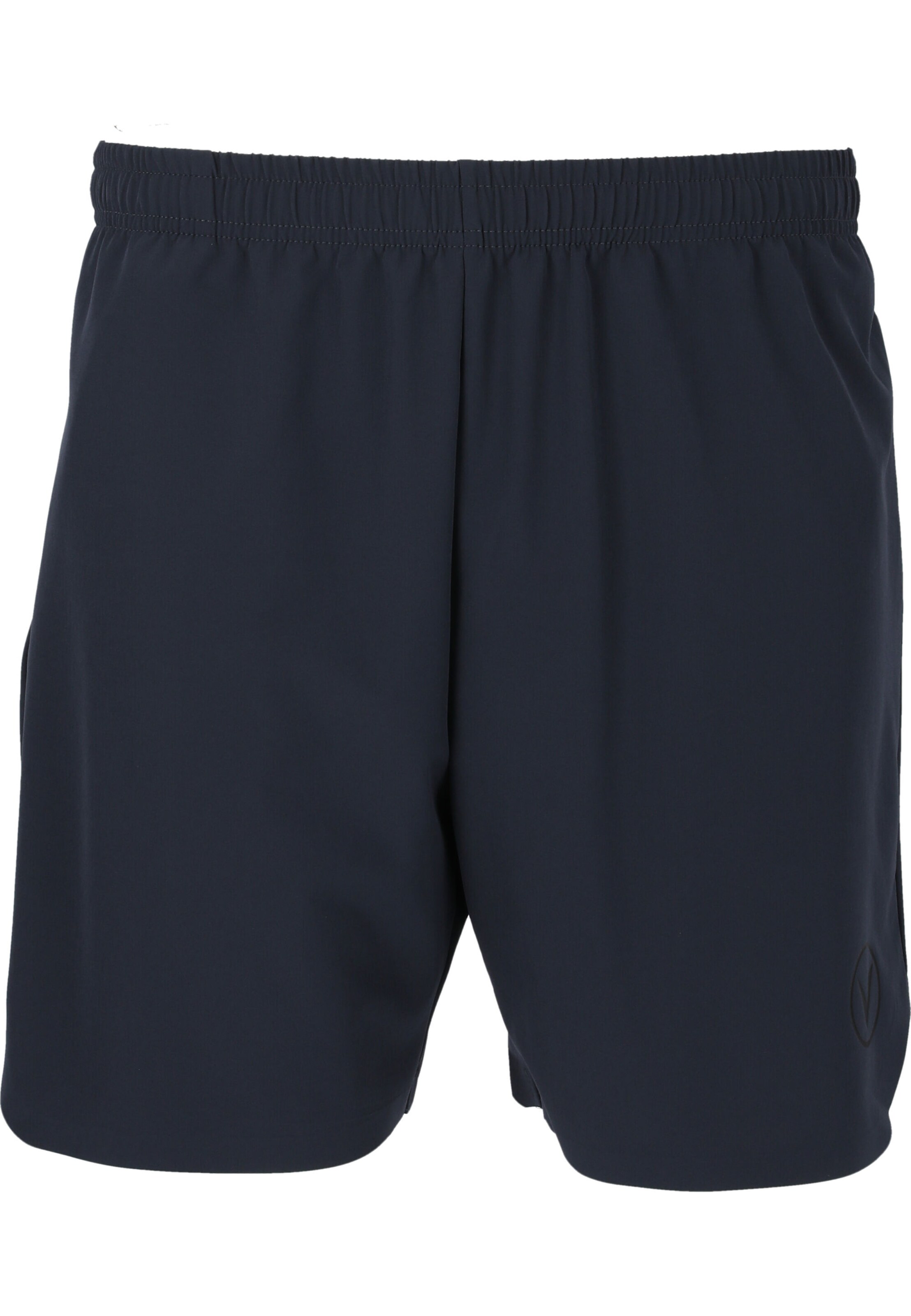 Virtus Sports trousers 'SPIER' in Blue: front
