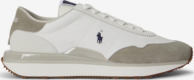 Polo Ralph Lauren Platform trainers 'TRAIN 89 PP' in 39,5 in Navy / Taupe / White, Item view