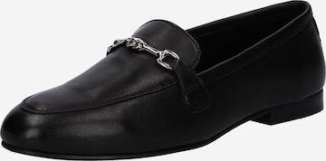 STEVE MADDEN Loafer 'CATAREENA' värissä musta: edessä