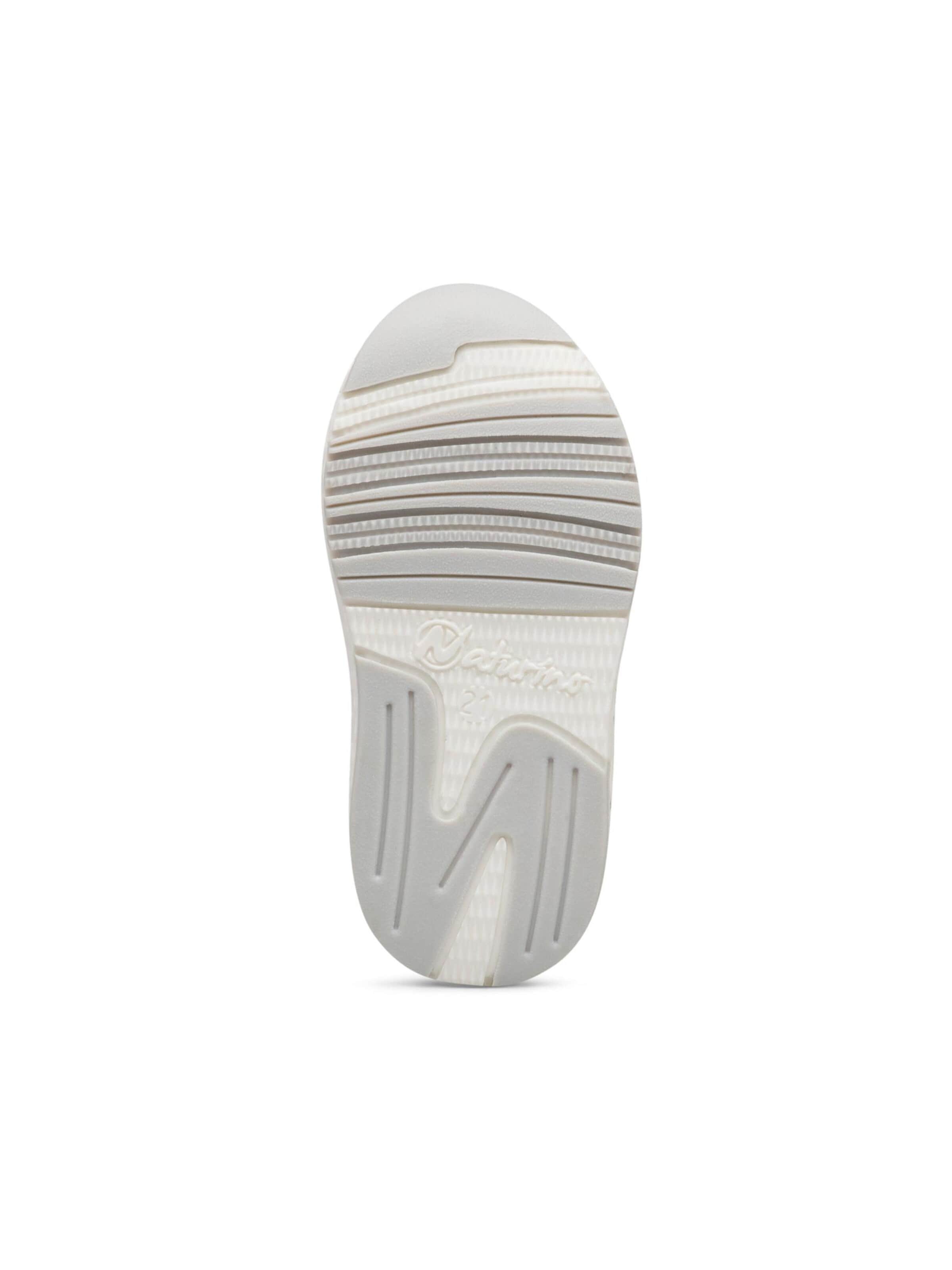 NATURINO Sneakers 'JESKO 2 VL.' in Roze
