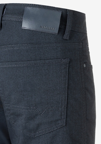 GREYSTONE Slim fit Chino Pants in Blue