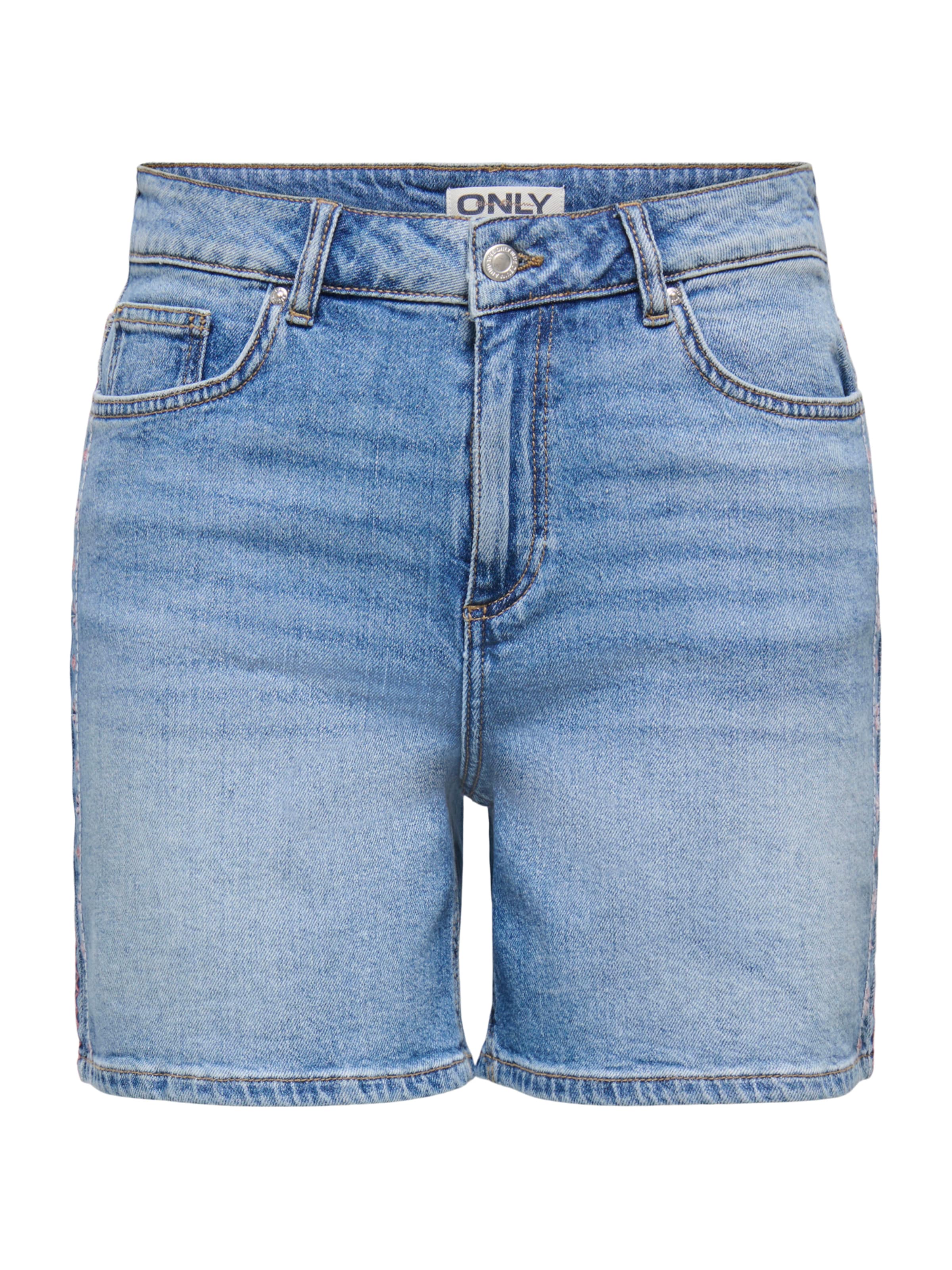 ONLY - regular Vaquero 'ONLJOSEPHINE' en azul: frente