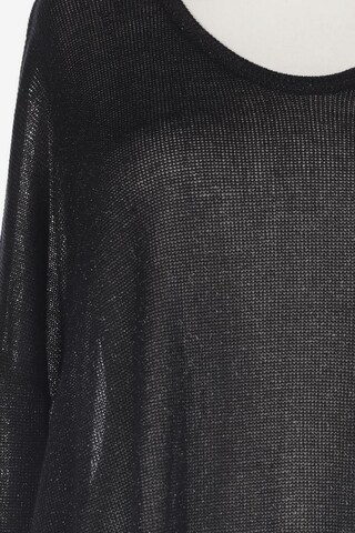 MIAMODA Sweater & Cardigan in 10XL in Black