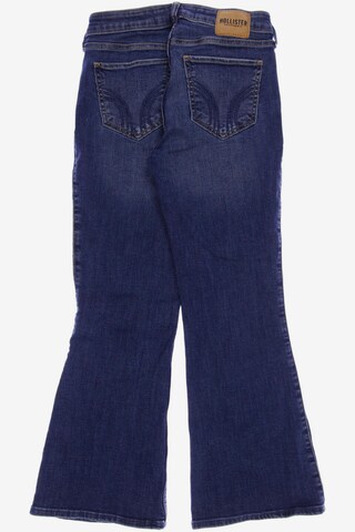 HOLLISTER Jeans in 25 in Blue