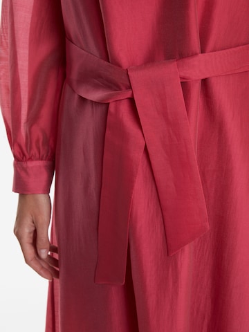 Ana Alcazar Blusenkleid 'Wakoa' in Pink