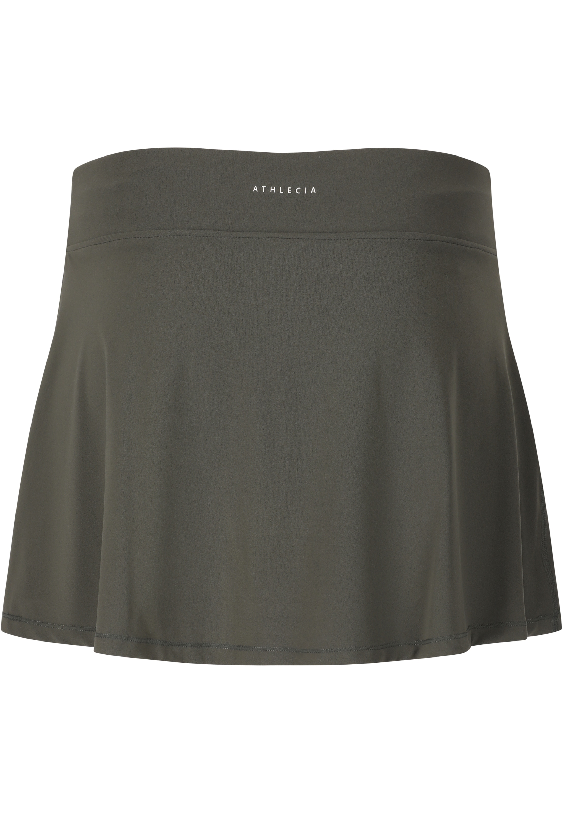 Athlecia Sports skirt 'Aishe' in Green