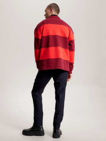 TOMMY HILFIGER Shirt in Rood