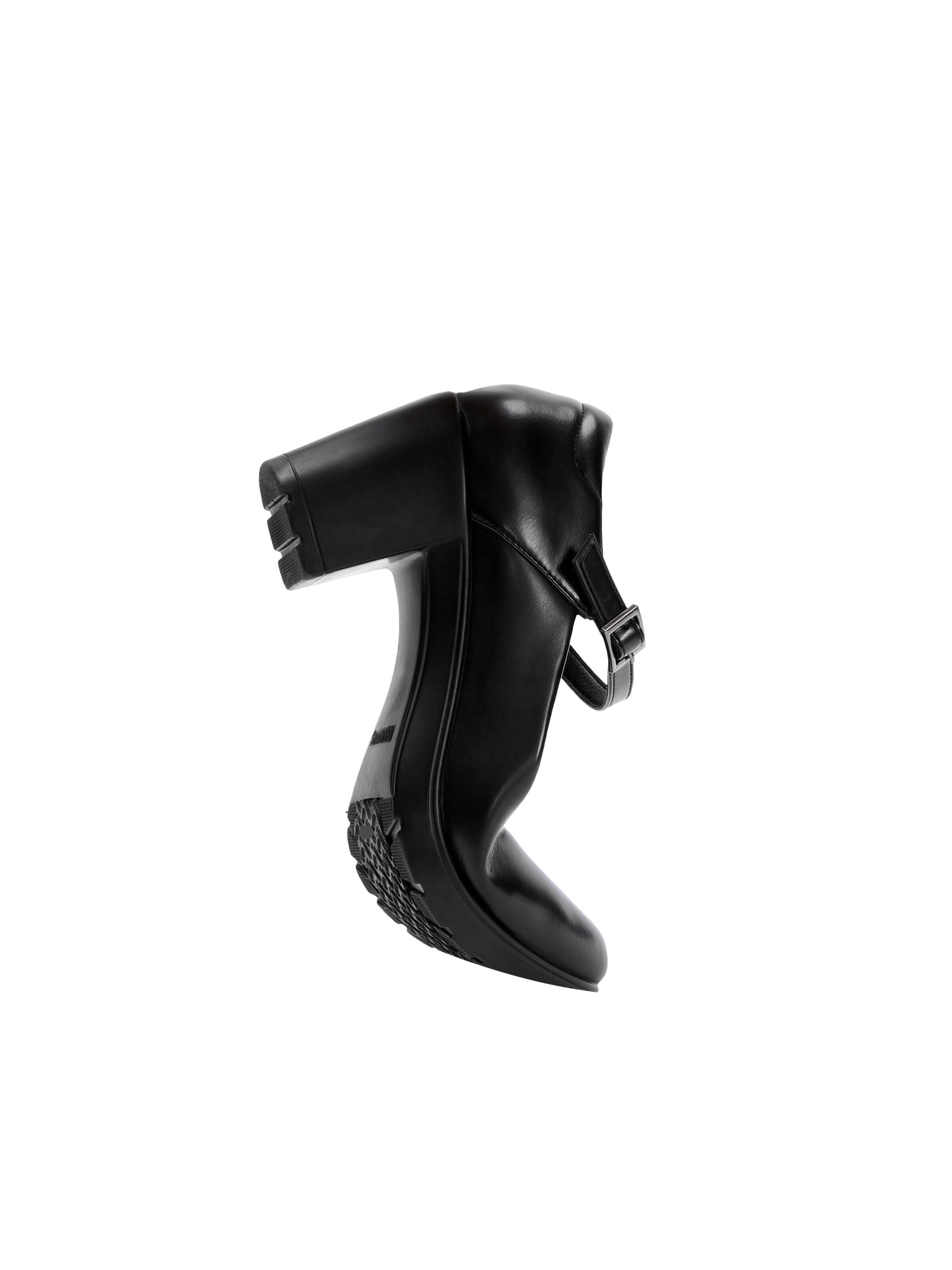 Dream Pairs Pumps in Zwart