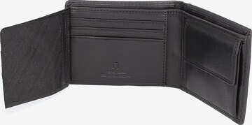 CAMEL ACTIVE Wallet in Black