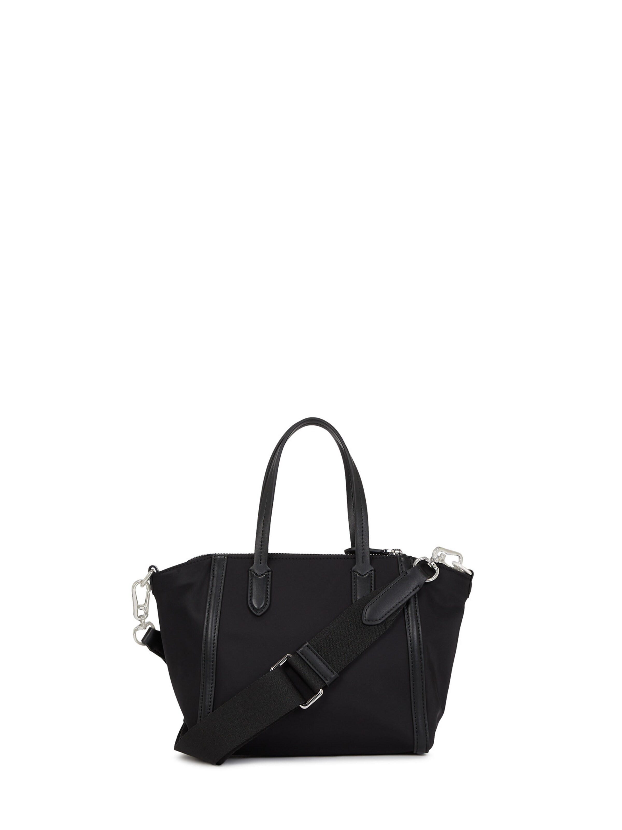 Karl Lagerfeld Kézitáska - fekete