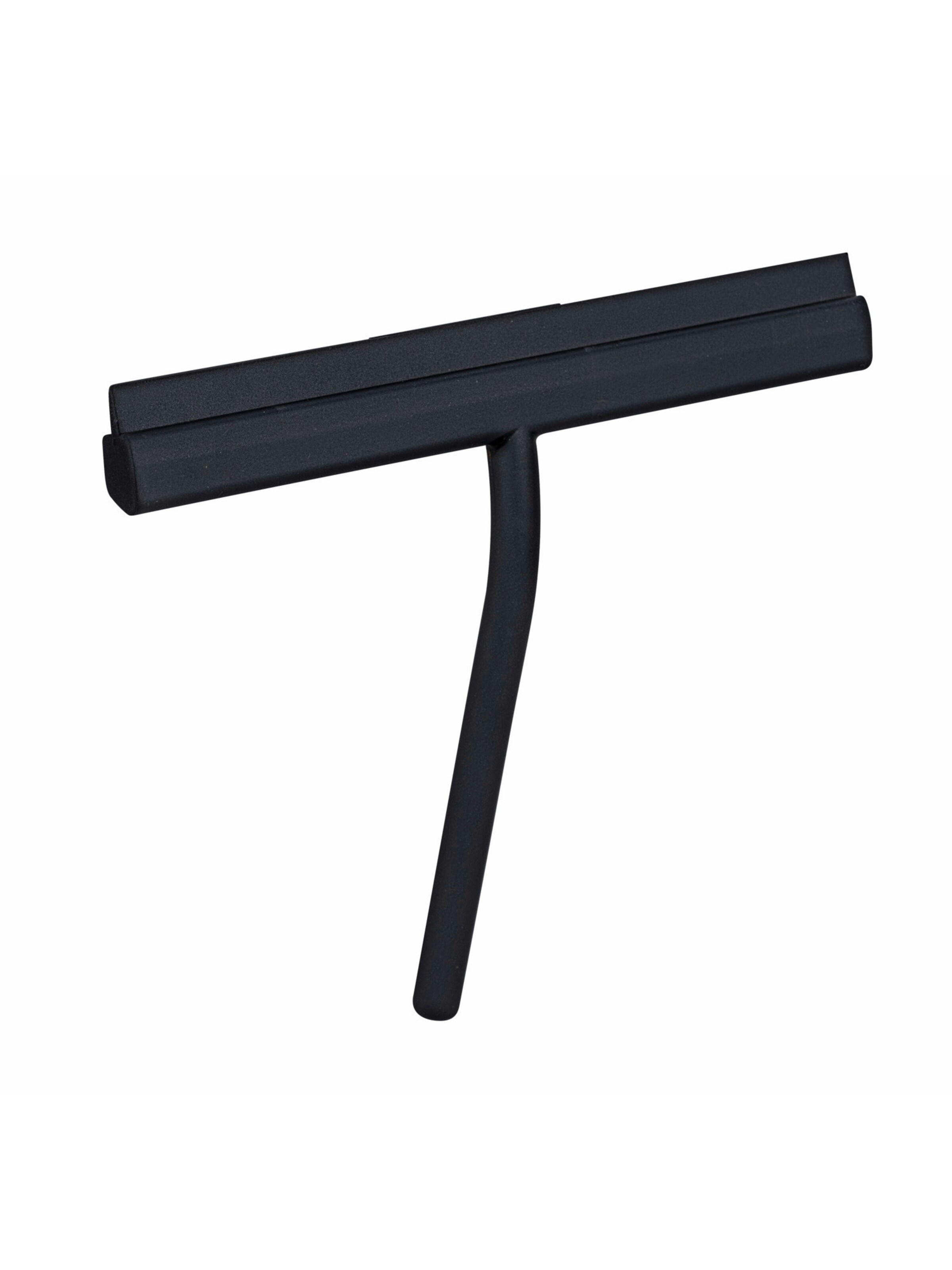 Wenko Shower Accessories 'Agana' in White: front