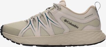 COLUMBIA Poolsaabas 'PEAKFREAK ROAM™', värv hall: eest vaates