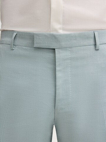 JOOP! Slimfit Pantalon 'Blayr' in Groen