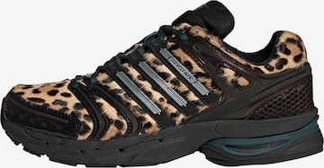 ADIDAS ORIGINALSNiske tenisice 'Adistar Control 5' - zelena boja: prednji dio
