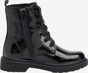 s.Oliver Boot in Black