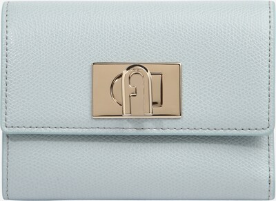 FURLA Geldbörse 'FURLA' in mint, Produktansicht