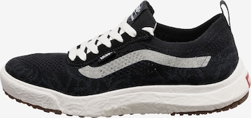 VANS Madalad ketsid 'Ultrarange VR3', värv must