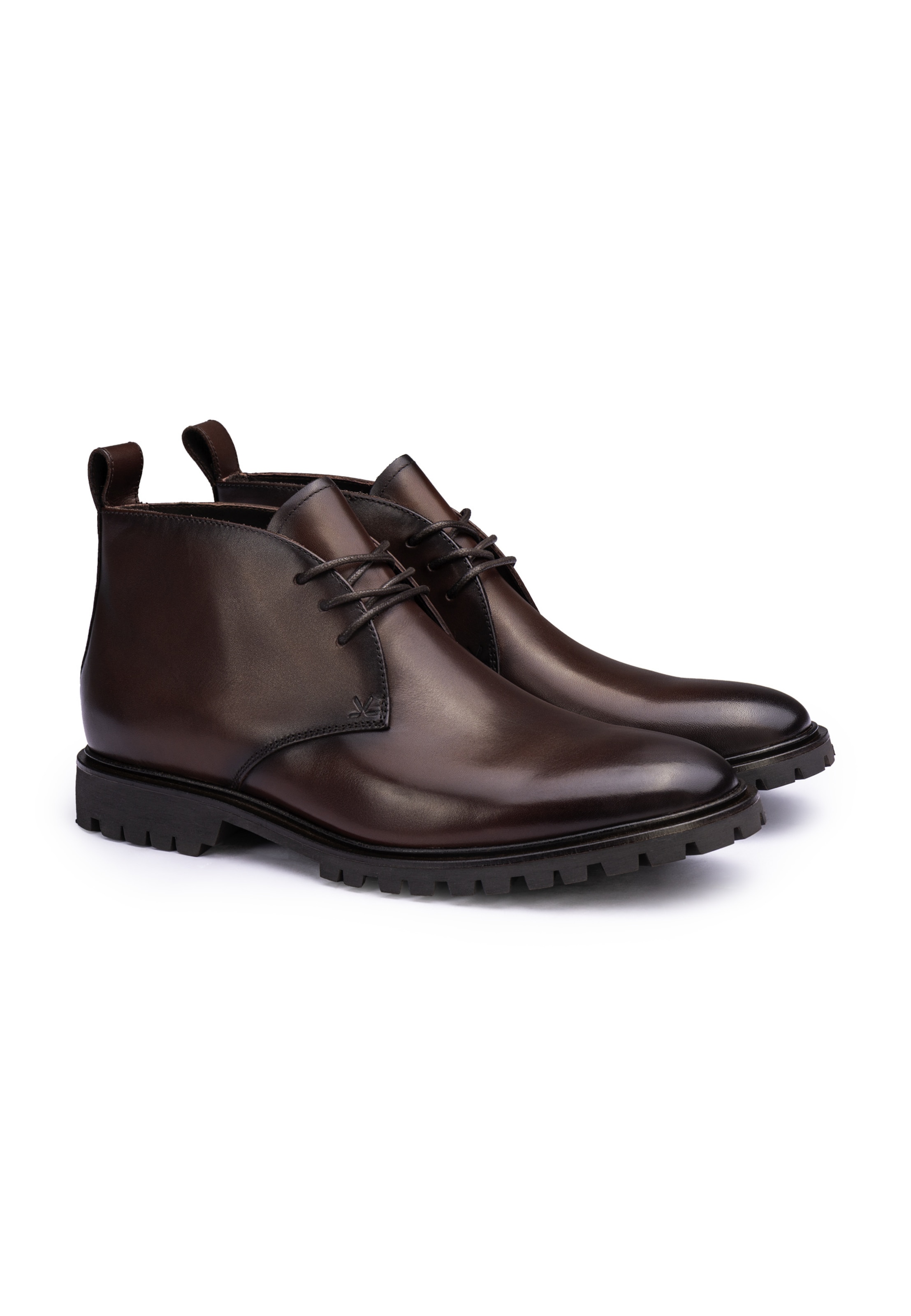 Stivale di LLOYD in marrone