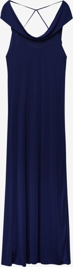 Rochie Pull&Bear pe bleumarin, Vizualizare produs