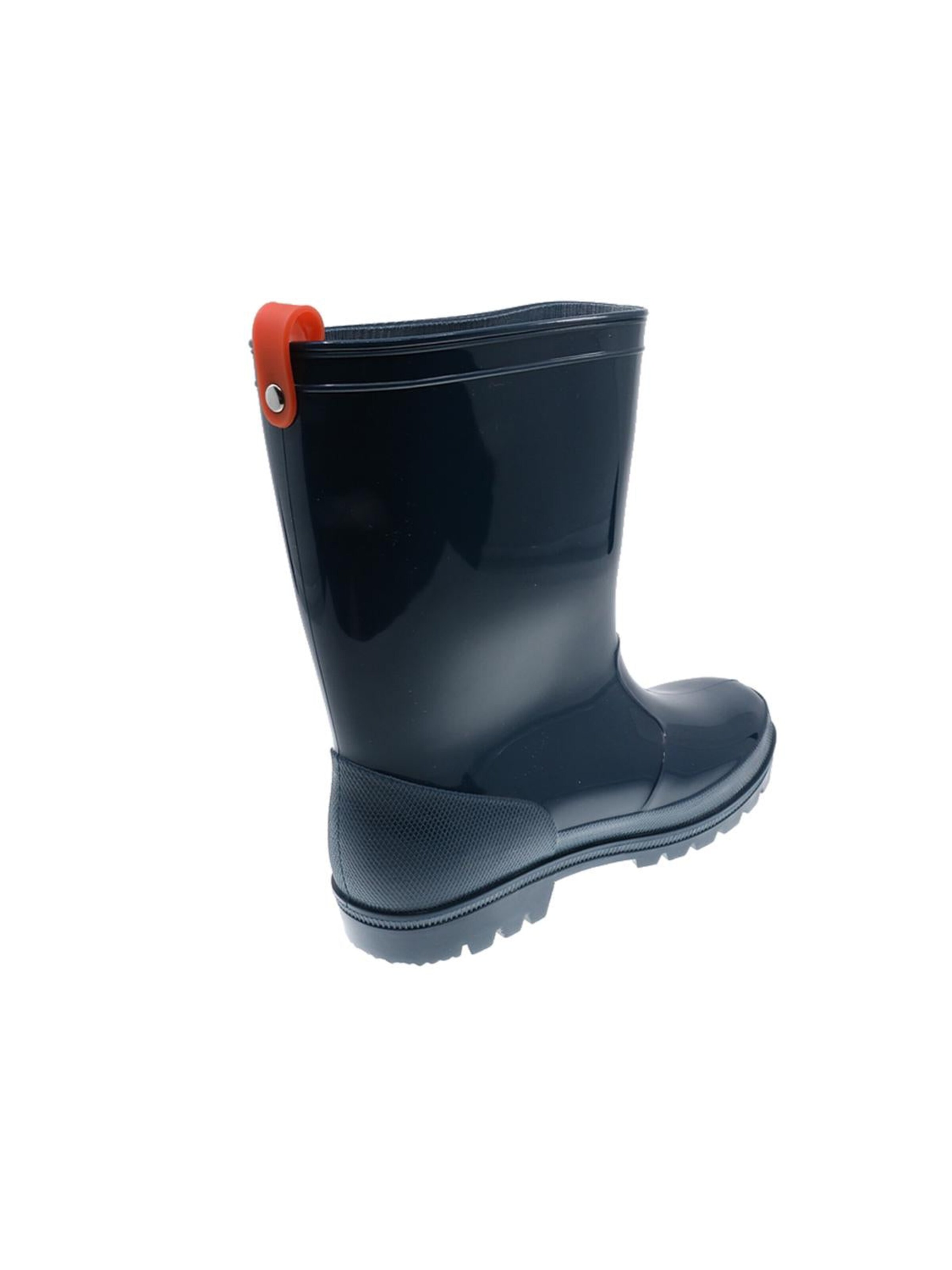 Beppi Regenlaarzen 'Rain Boot' in Blauw