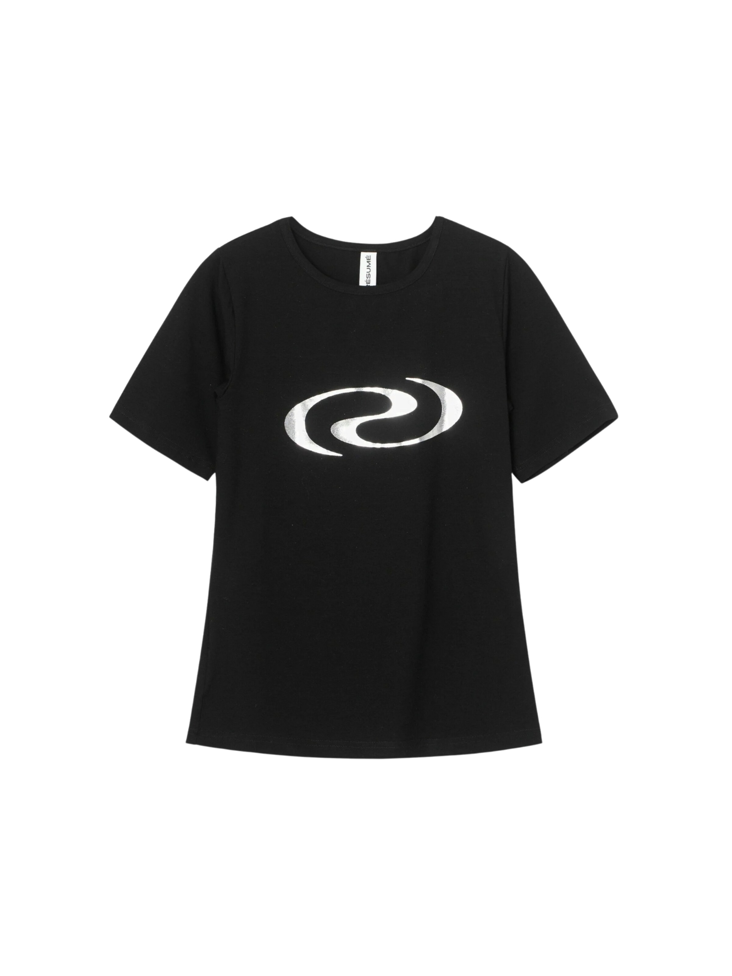 Résumé Top ' AvaRS ' in Black, Item view