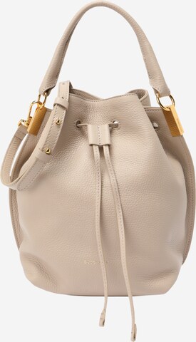 Coccinelle Håndtaske 'Estelle' i beige