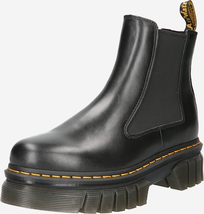 Dr. Martens Μπότες chelsea 'Audrick' σε κίτρινο / μαύρο, Άποψη προϊόντος