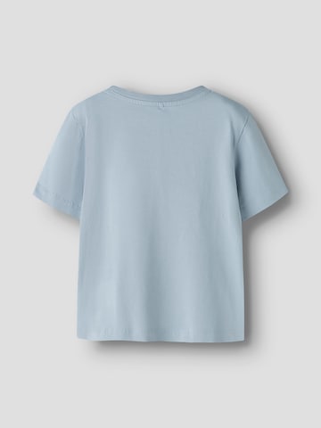 NAME IT - Camiseta 'NMMHARLY' en azul