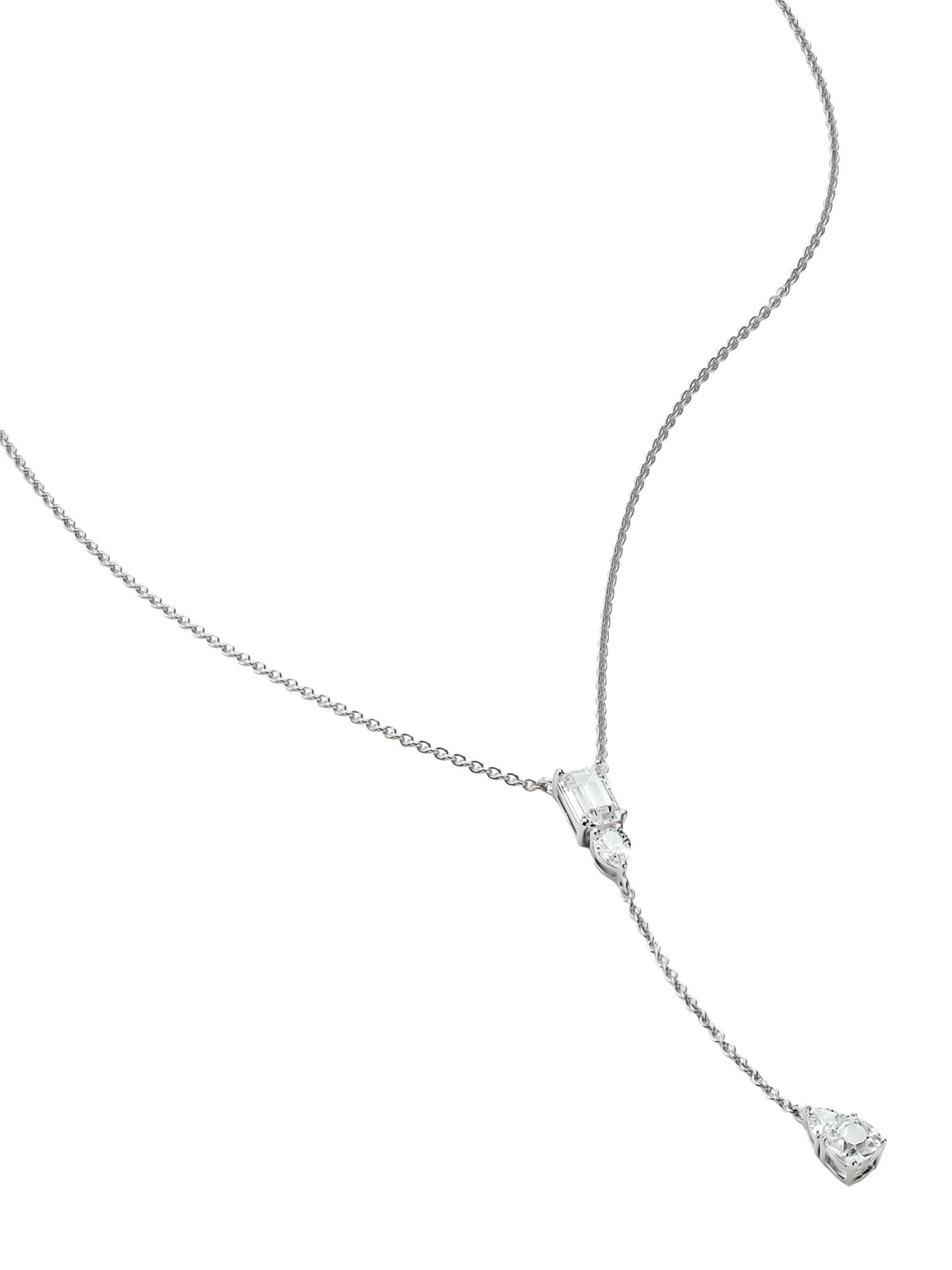Thomas Sabo Kette in Silber
