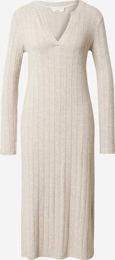 Guido Maria Kretschmer Women Knitted dress 'Arika' in Beige, Item view