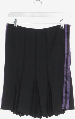 Gucci Skirt in XS in Purple: front