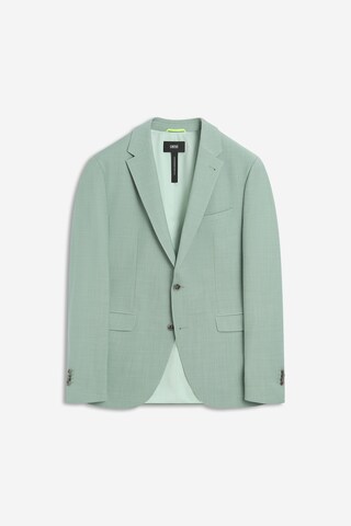 CINQUE Regular fit Suit Jacket in Green: front