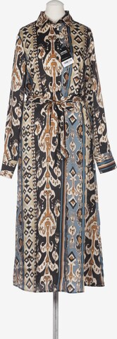 Rick Cardona by heine Dress in XS in Brown: front
