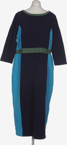 Boden Kleid 4XL in Blau: predná strana