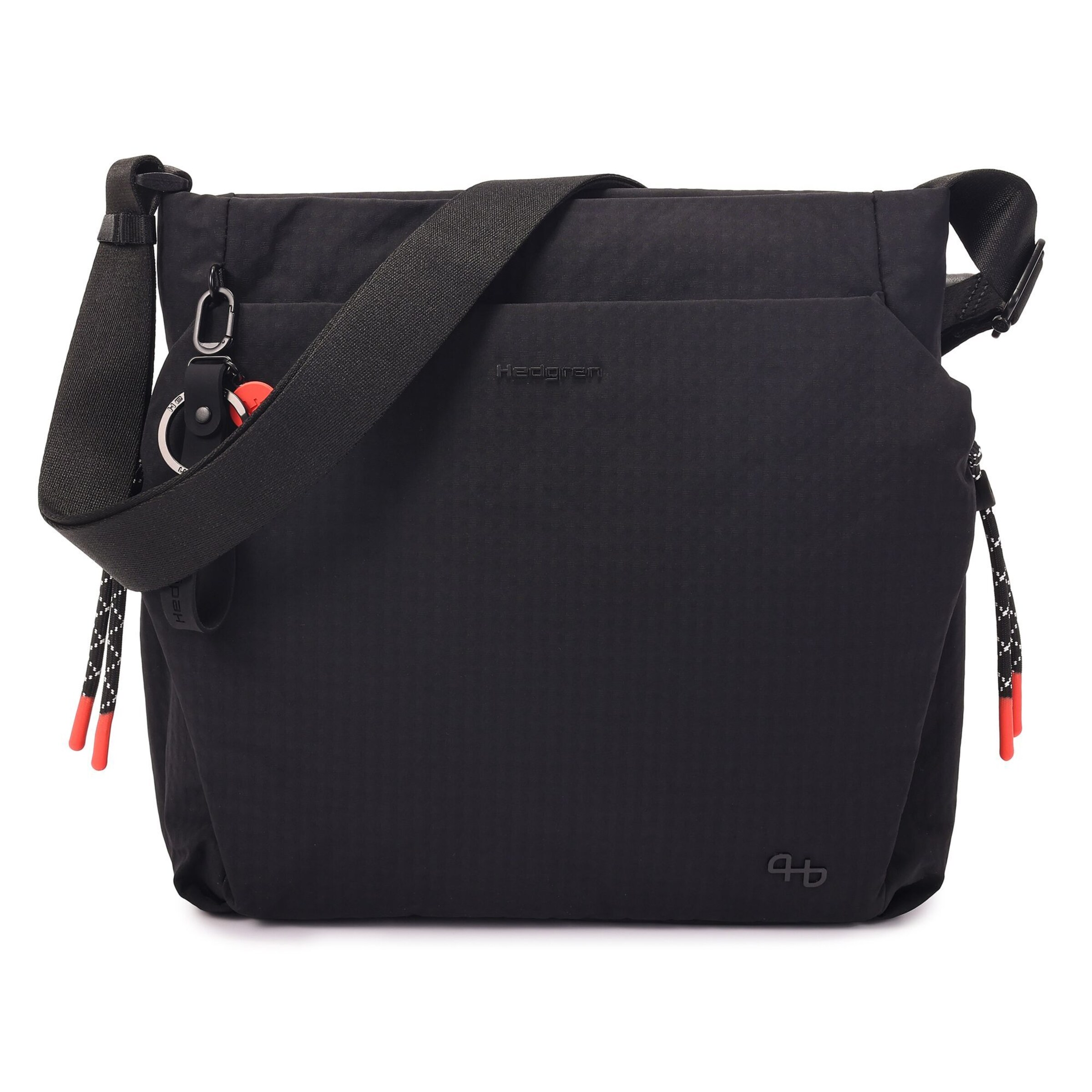 Sac à bandoulière 'Makoto' Hedgren en gris