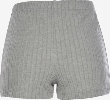 s.Oliver Pajama pants in Grey