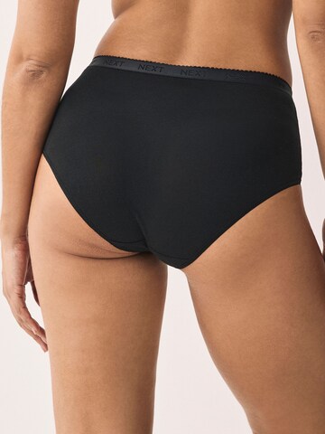 Culotte Next en noir