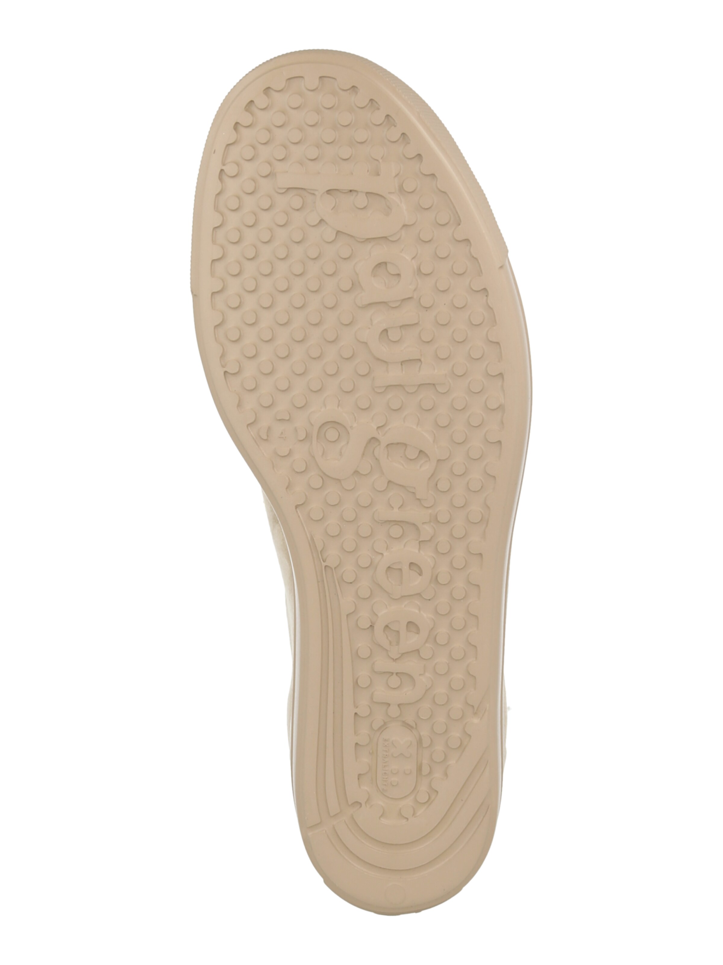 Paul Green Sneakers in Beige