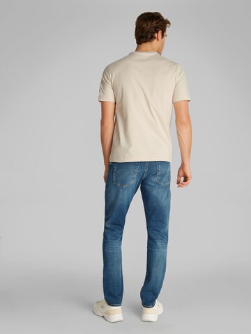 Calvin Klein Jeans Футболка в Серый