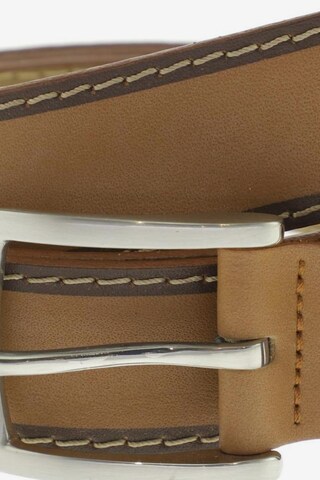 LLOYD Belt & Suspenders in One size in Brown