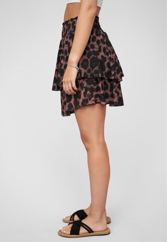 Cloud5ive Rock in Braun