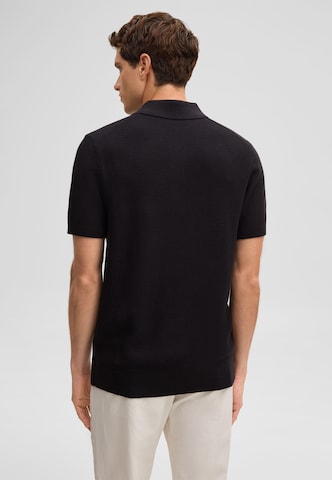 STRELLSON Shirt ' Robas ' in Schwarz