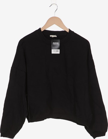 ESPRIT Sweater L in Schwarz: predná strana