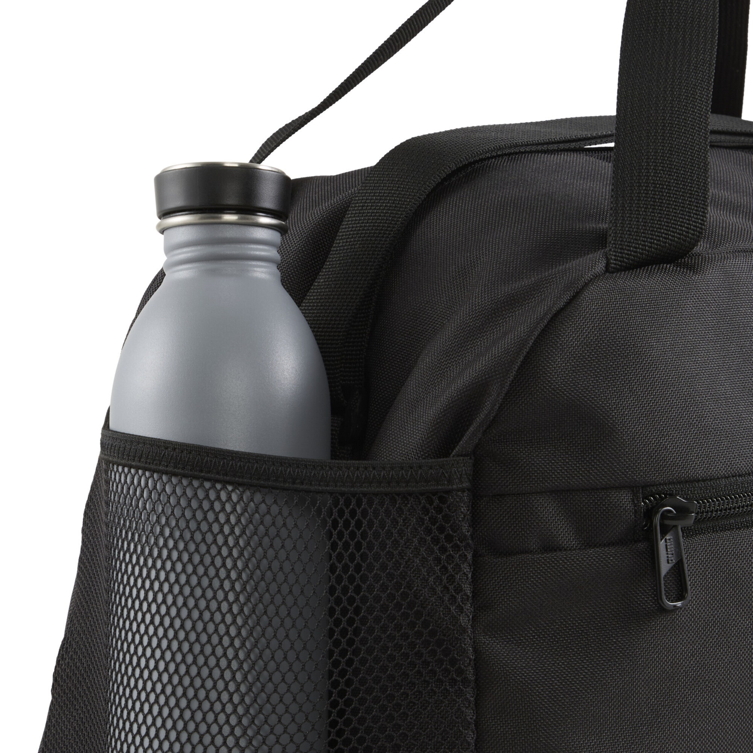 PUMA Sports bag 'Phase' in Black